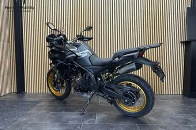 VOGE DS625X (2026) thumbnail 6