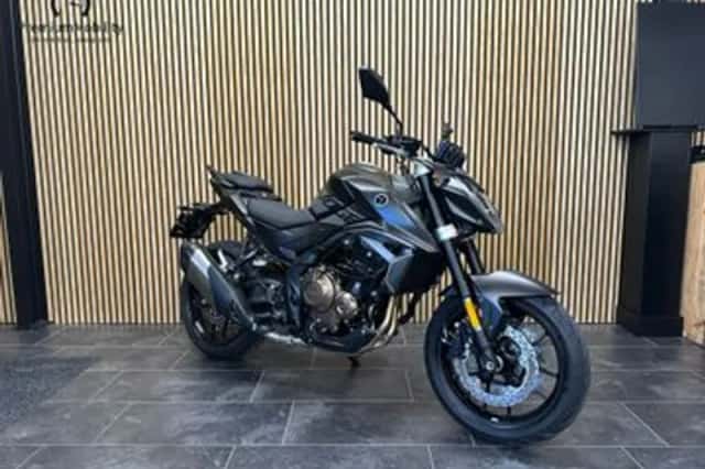 VOGE R625 (2026) thumbnail 1