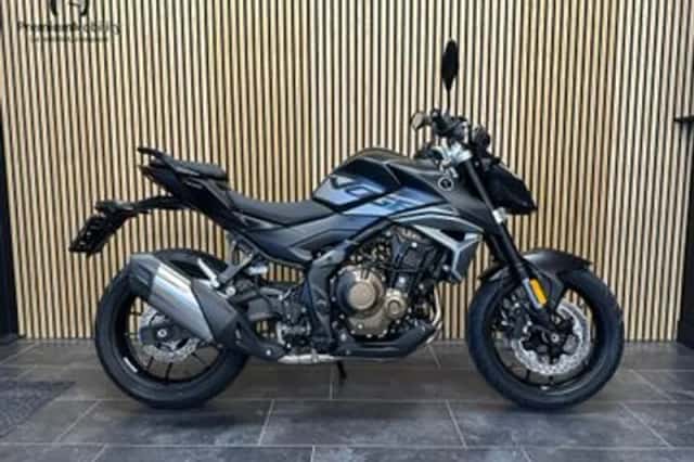 VOGE R625 (2026) thumbnail 2