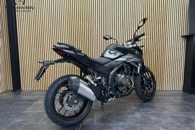 VOGE R625 (2026) thumbnail 3