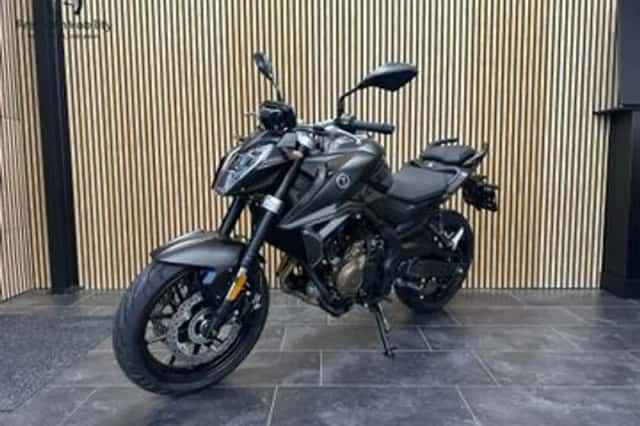 VOGE R625 (2026) thumbnail 4