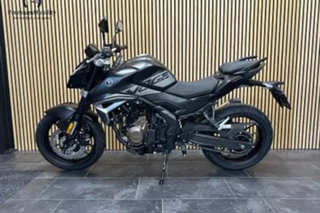 VOGE R625 (2026) thumbnail 5