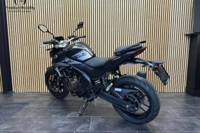 VOGE R625 (2026) thumbnail 6