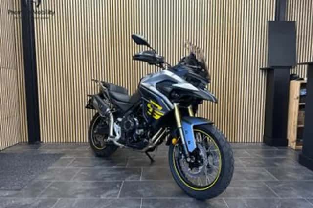 VOGE DS525X (2026) thumbnail 1