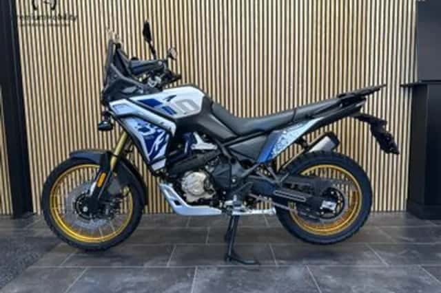 VOGE DS800 (2026) thumbnail 4