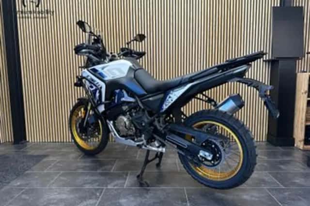 VOGE DS800 (2026) thumbnail 6