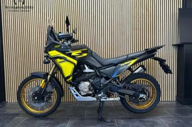 VOGE DS800 (2026) thumbnail 4