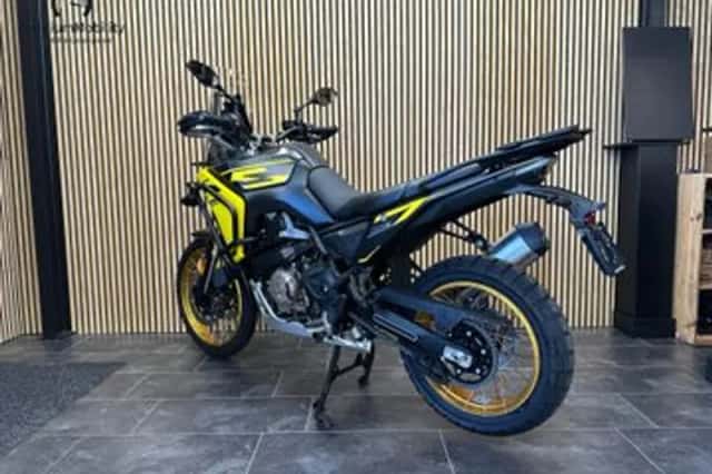 VOGE DS800 (2026) thumbnail 6