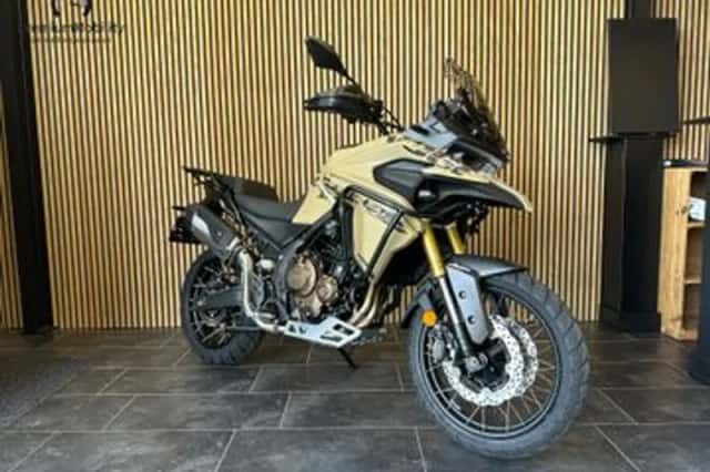 VOGE DS625X (2026) thumbnail 1