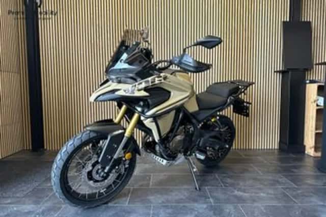 VOGE DS625X (2026) thumbnail 2
