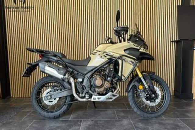 VOGE DS625X (2026) thumbnail 3
