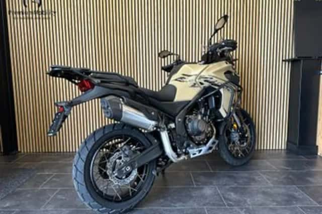 VOGE DS625X (2026) thumbnail 5