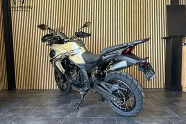 VOGE DS625X (2026) thumbnail 6