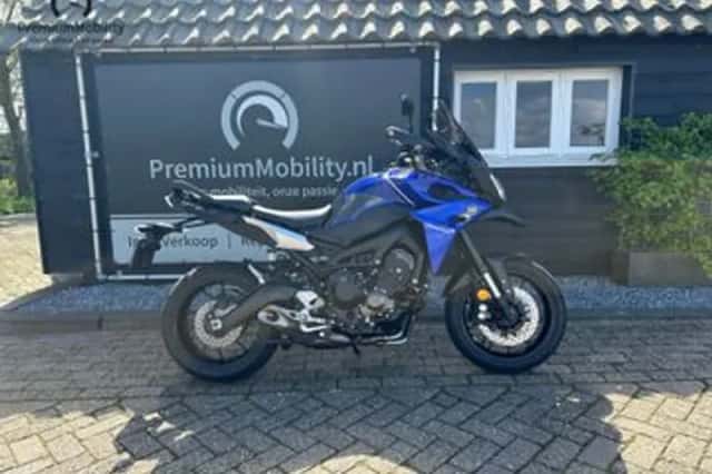 YAMAHA TRACER (2019) thumbnail 1