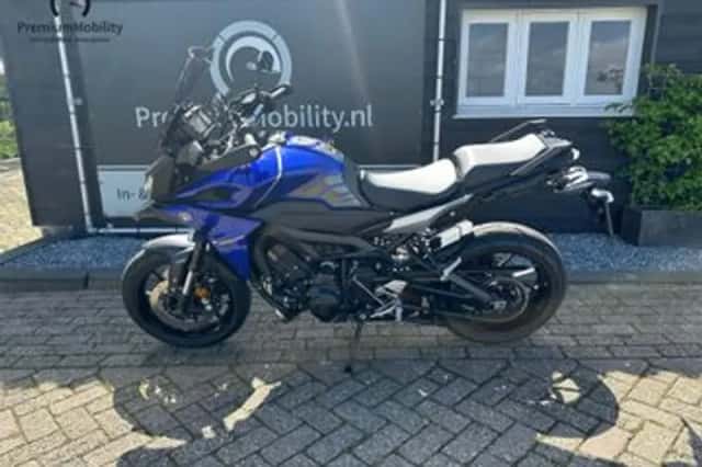 YAMAHA TRACER (2019) thumbnail 2