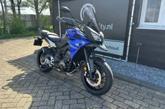 YAMAHA TRACER (2019) thumbnail 3