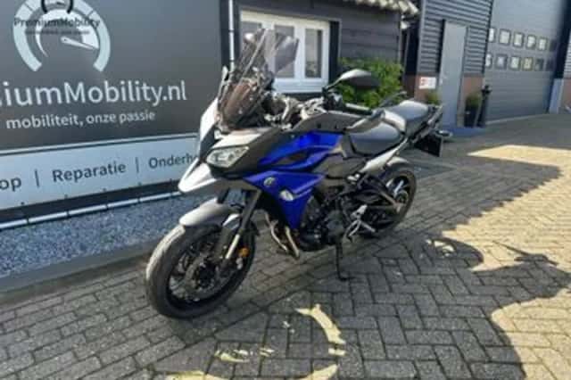 YAMAHA TRACER (2019) thumbnail 4