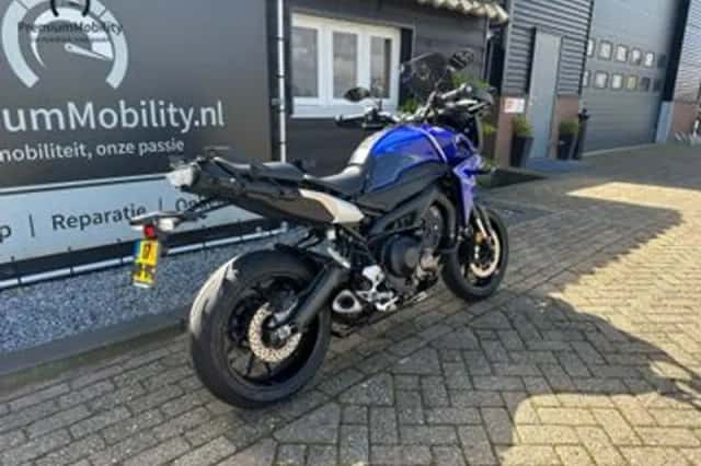 YAMAHA TRACER (2019) thumbnail 5