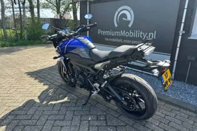 YAMAHA TRACER (2019) thumbnail 6
