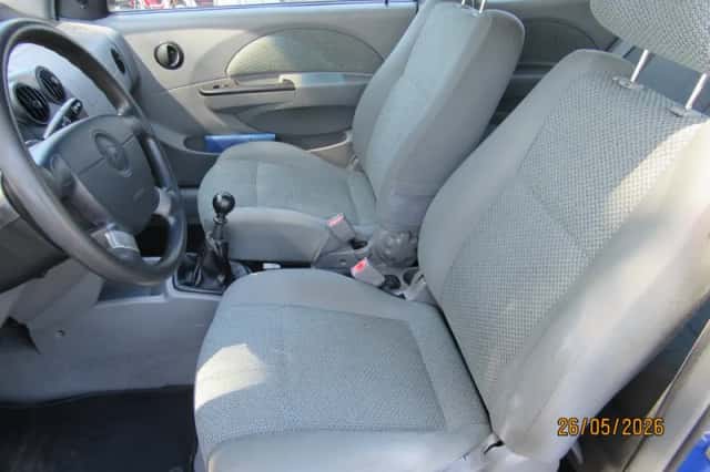 Chevrolet Kalos (2005) thumbnail 6
