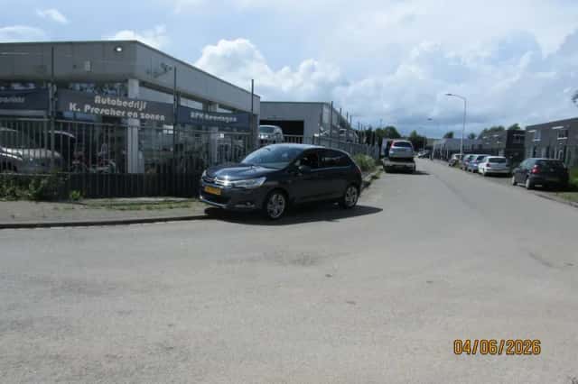 Citroën C4 (2011) thumbnail 5