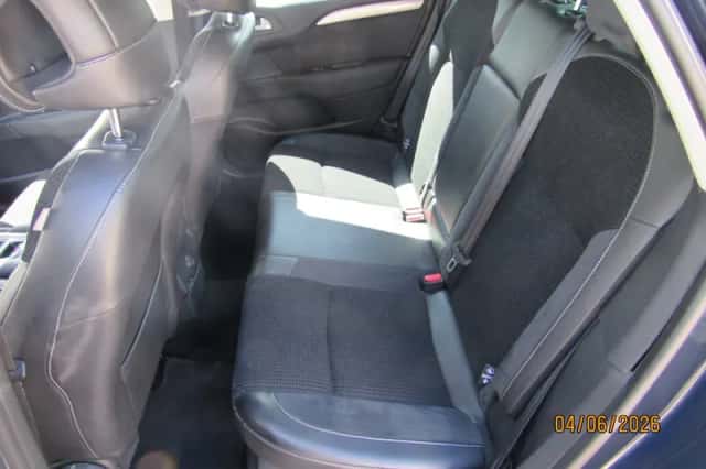 Citroën C4 (2011) thumbnail 6