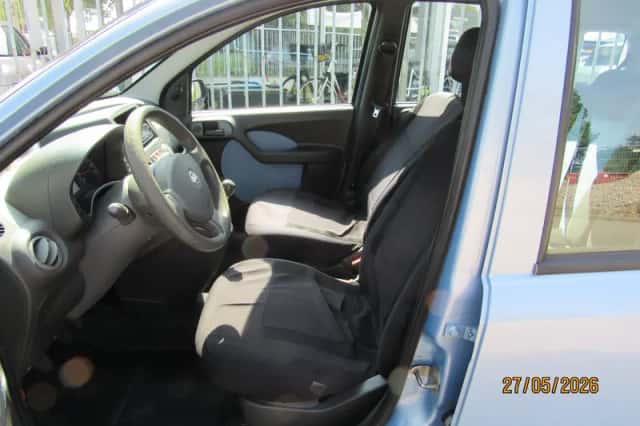 Fiat Panda (2009) thumbnail 5