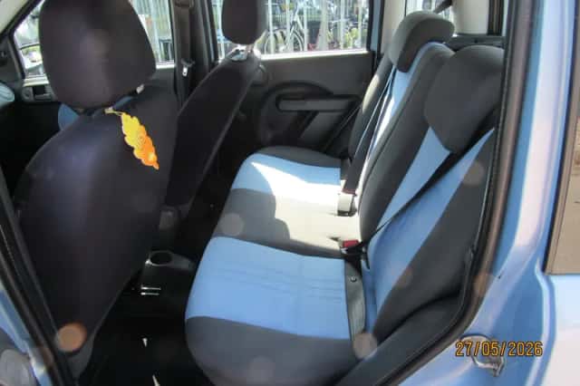 Fiat Panda (2009) thumbnail 6