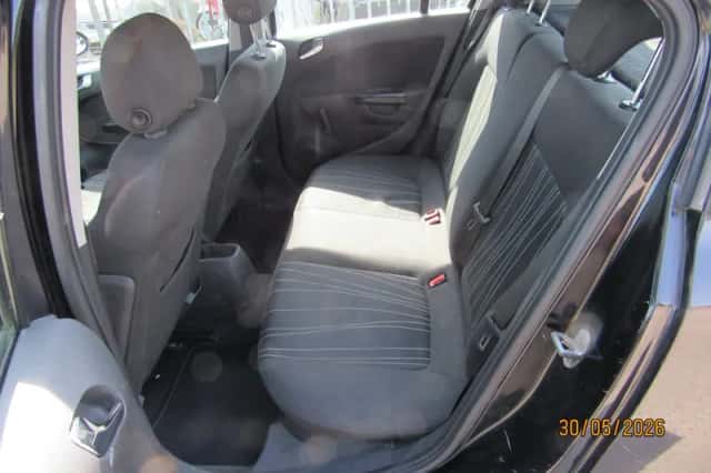 Opel Corsa (2009) thumbnail 5