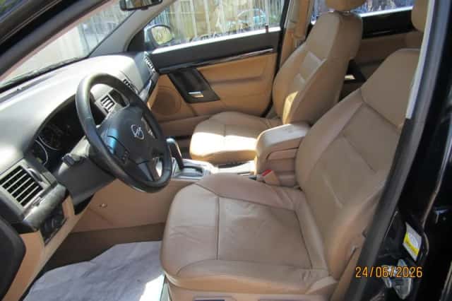 Opel Signum (2004) thumbnail 5
