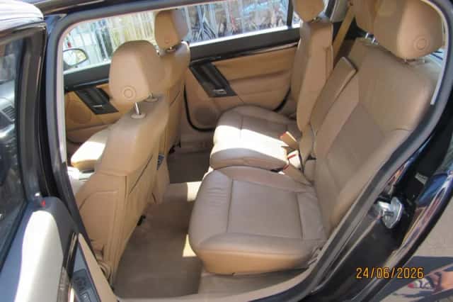 Opel Signum (2004) thumbnail 6