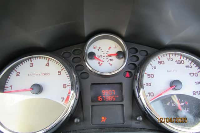 Peugeot 207 (2008) thumbnail 5