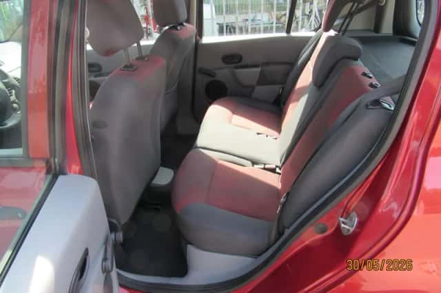 Renault Modus (2007) thumbnail 5