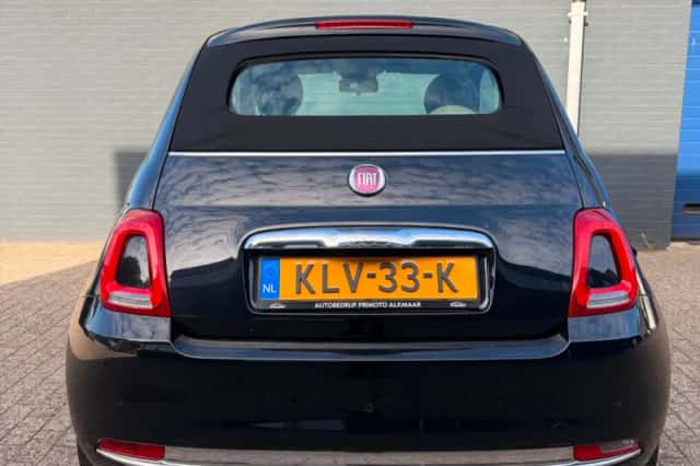 Fiat 500C (2017) thumbnail 6