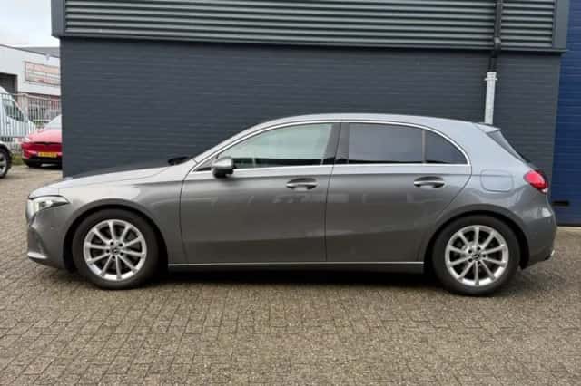 Mercedes-Benz A-Klasse (2019) thumbnail 6