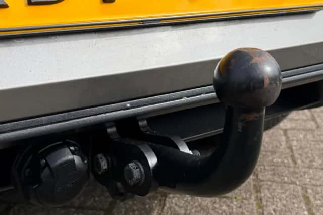 Volkswagen Golf (2018) thumbnail 6