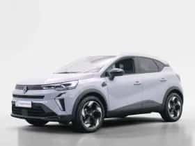 Renault Captur (2025)