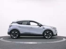 Renault Captur (2025) thumbnail 11