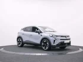 Renault Captur (2025) thumbnail 12