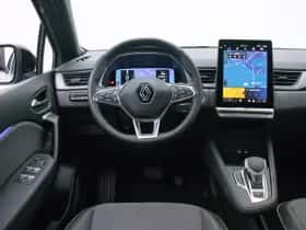 Renault Captur (2025) thumbnail 3