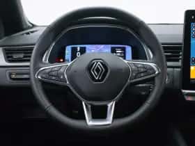 Renault Captur (2025) thumbnail 22