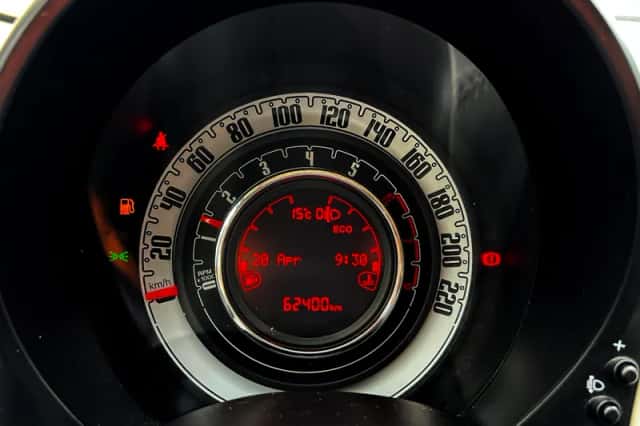 Fiat 500 (2020) thumbnail 6