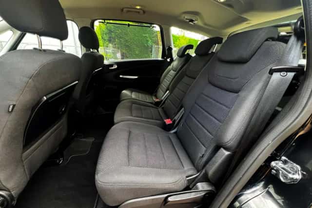 Ford S-Max (2013) thumbnail 5