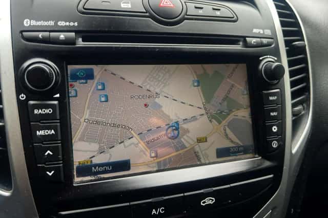Hyundai ix20 (2015) thumbnail 3