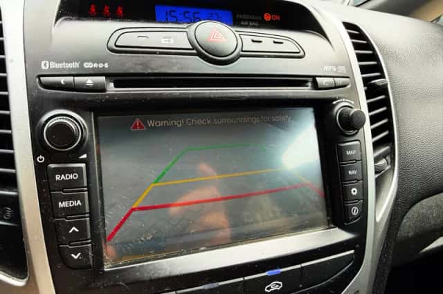 Hyundai ix20 (2015) thumbnail 4