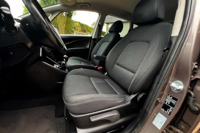 Hyundai ix20 (2015) thumbnail 5