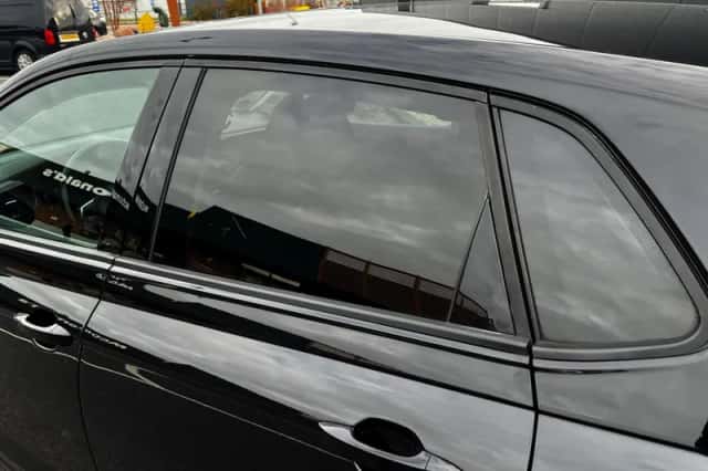 Volkswagen Polo (2022) thumbnail 6