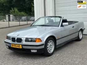 BMW 3-Serie (1998)