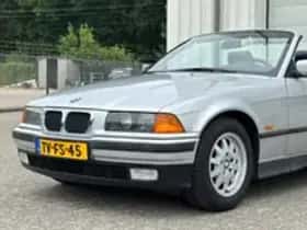 BMW 3-Serie (1998) thumbnail 4
