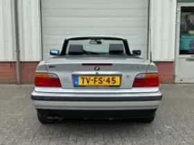 BMW 3-Serie (1998) thumbnail 6